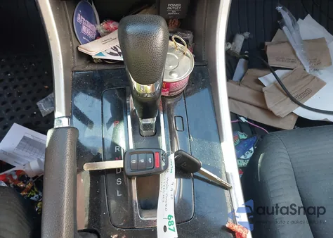 2016 Honda Accord Lx from USA, damaged, VIN 1HGCR2F30GA207364